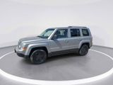 Used 2016 Jeep Patriot Sport w/ Power Value Group image 4