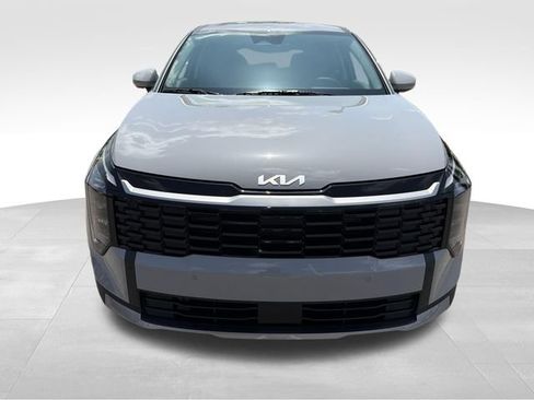 New 2026 Kia Sportage EX FWD image 2