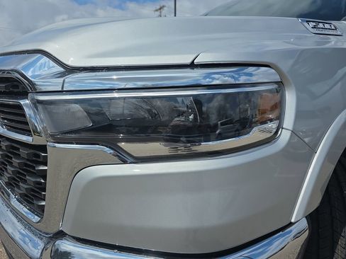 New 2026 RAM 1500 Big Horn AWD/4WD image 31