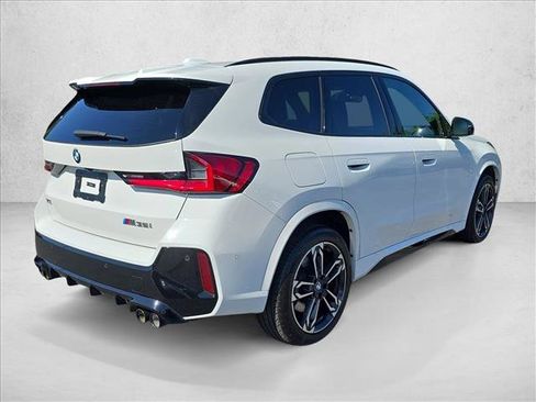 Used 2024 BMW X1 M35i w/ Premium Package AWD/4WD image 5