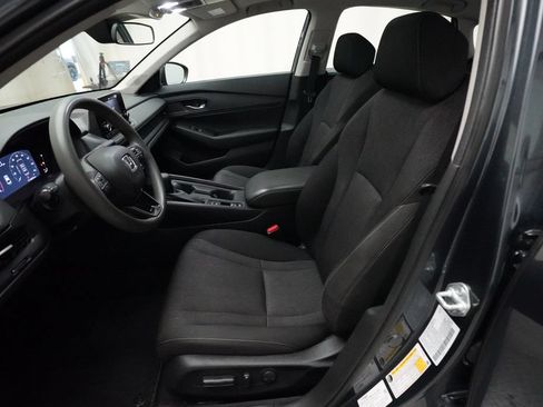 Certified 2023 Honda Accord EX image 7
