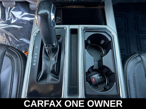 Used 2019 Ford F150 Lariat w/ Equipment Group 502A Luxury AWD/4WD image 25