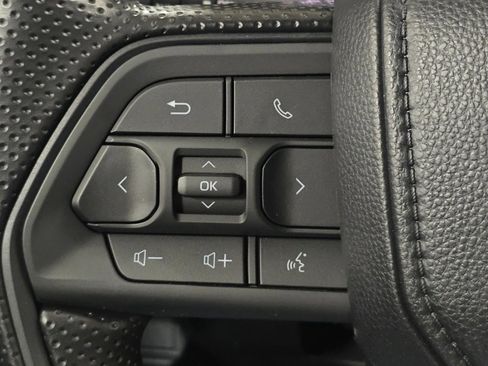 New 2025 Toyota Tacoma 4x4 Double Cab image 31