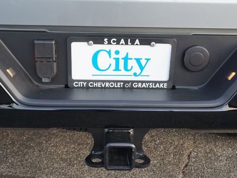 New 2026 Chevrolet Silverado 2500 LT w/ Trail Boss Package AWD/4WD image 32