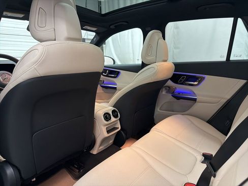 New 2026 Mercedes-Benz GLC 300 image 18