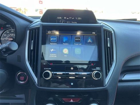 Used 2020 Subaru Forester Sport image 24