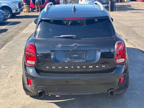 Used 2018 MINI Cooper Countryman S FWD image 7