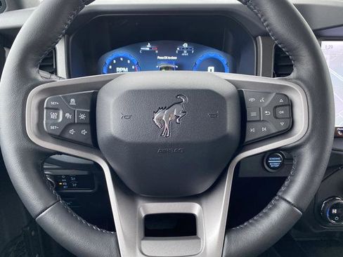 New 2025 Ford Bronco Badlands AWD/4WD image 15