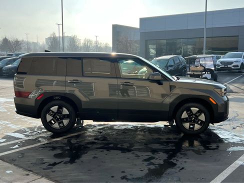 New 2026 Hyundai Santa Fe SE AWD/4WD image 6