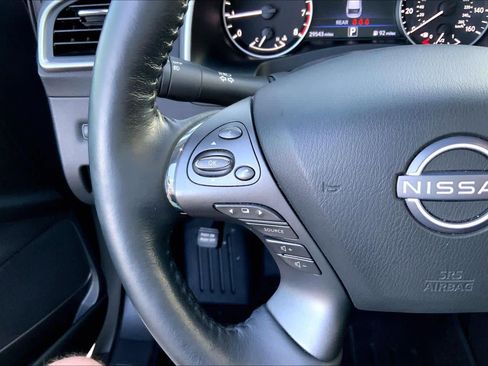 Used 2023 Nissan Murano Platinum w/ Cargo Package image 22