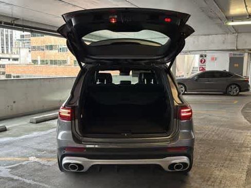 Certified 2026 Mercedes-Benz GLB 35 AMG 4MATIC image 7