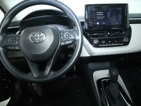 Certified 2024 Toyota Corolla LE FWD image 26