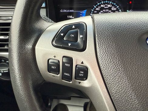 Used 2016 Ford Flex SEL w/ Equipment Group 202A image 15