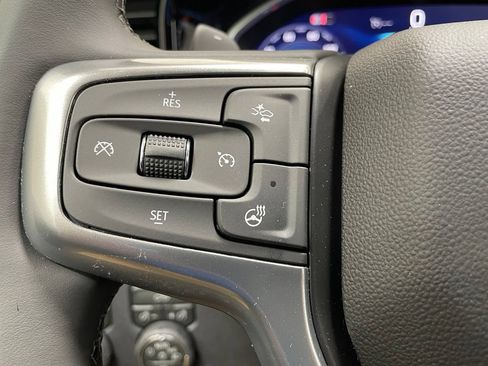 New 2026 Chevrolet Silverado 1500 RST AWD/4WD image 29