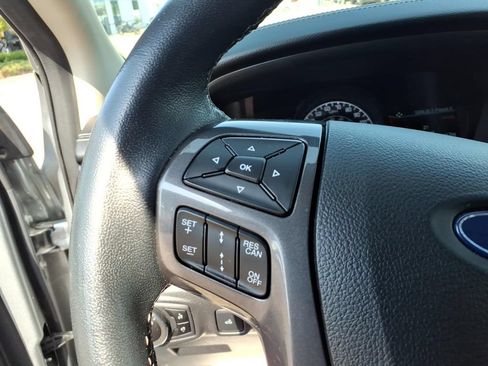 Used 2023 Ford Ranger Lariat w/ Equipment Group 501A High AWD/4WD image 14