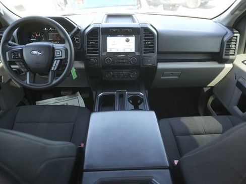 Used 2019 Ford F150 XL w/ Equipment Group 101A Mid image 20