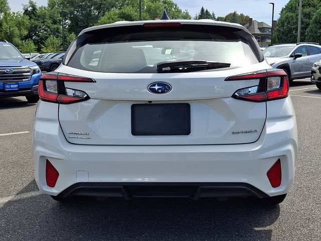 Used 2024 Subaru Impreza 2.0i AWD/4WD image 5