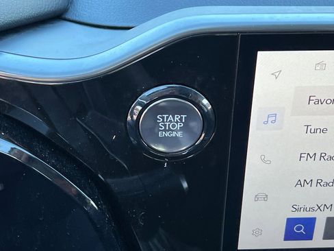 Used 2023 Lexus NX 350 AWD w/ Luxury Package image 29