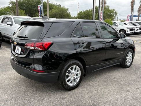 Used 2024 Chevrolet Equinox LS w/ LS Convenience Package FWD image 7