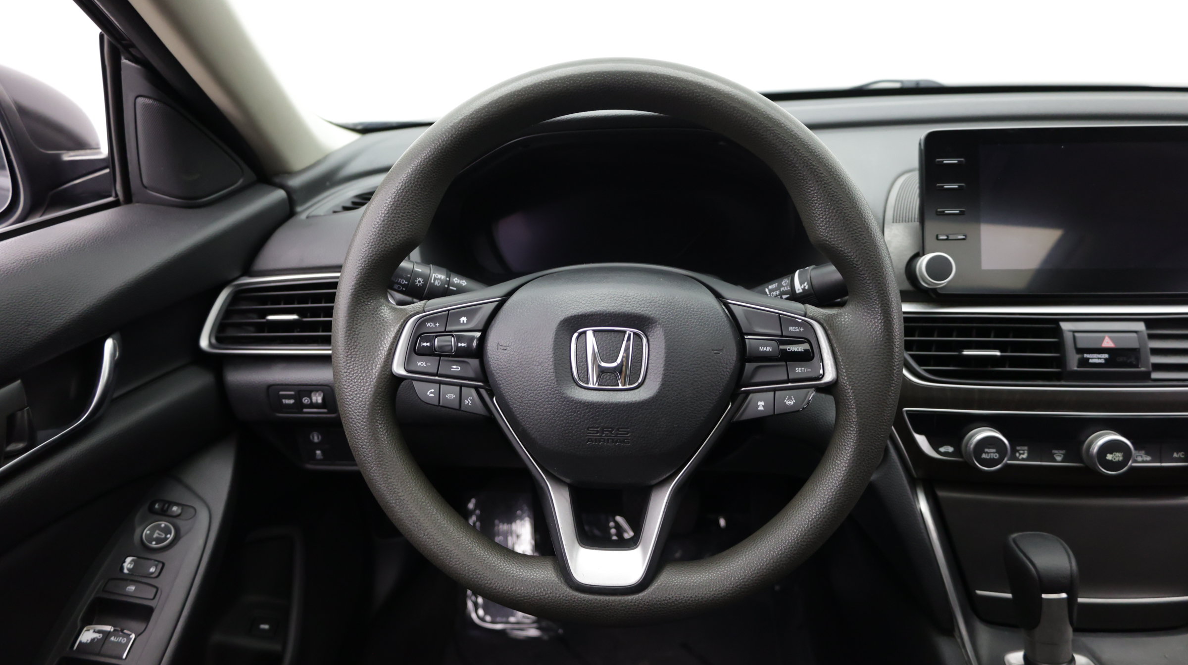 Used 2019 Honda Accord EX image 28