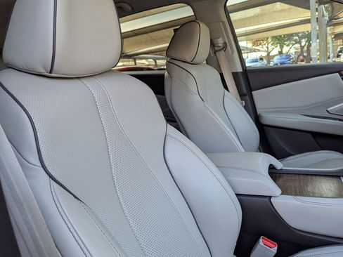 Certified 2021 Acura RDX AWD w/ Advance Package image 30