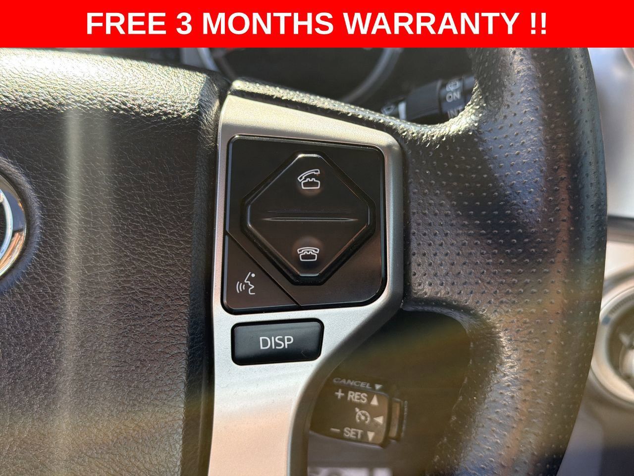 Used 2019 Toyota 4Runner Limited w/ Convenience Package AWD/4WD image 42
