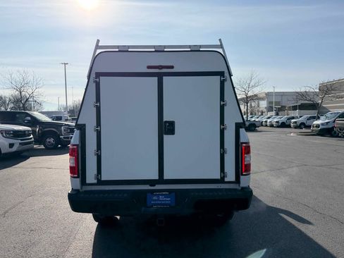 Certified 2020 Ford F150 XL w/ Equipment Group 101A Mid image 6