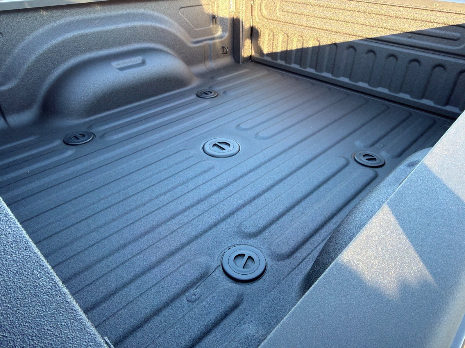 New 2027 RAM 2500 Warlock AWD/4WD image 18