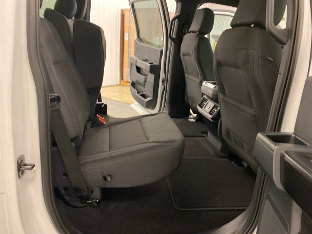 New 2026 Ford F150 STX w/ Equipment Group 200A AWD/4WD image 54