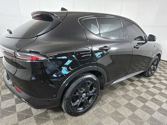 Used 2024 Dodge Hornet R/T w/ Tech Pack w/o Parking AWD/4WD video 3