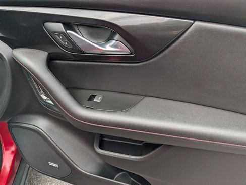 Used 2021 Chevrolet Blazer RS w/ Enhanced Convenience Package image 30