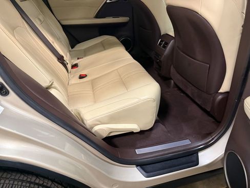 Used 2019 Lexus RX 350 350 image 64