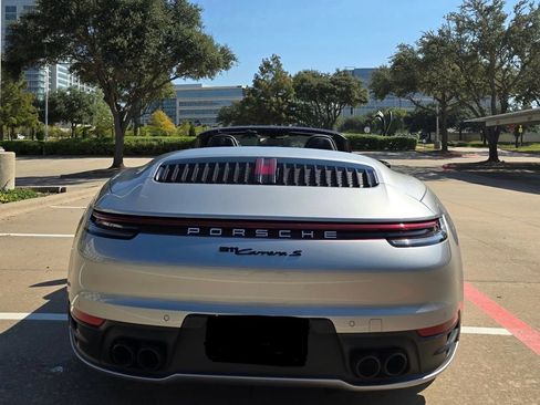 Used 2021 Porsche 911 Carrera S image 18
