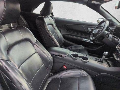 Used 2024 Ford Mustang Premium image 20