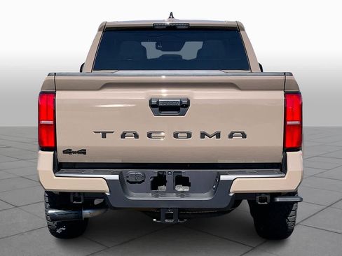 New 2026 Toyota Tacoma TRD Sport image 4