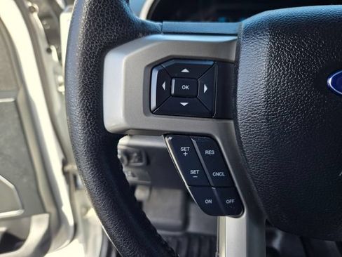 Used 2016 Ford F150 Lariat w/ Equipment Group 502A Luxury AWD/4WD image 19