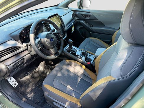 New 2026 Subaru Crosstrek 2.5i Sport image 23