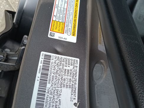 Used 2024 Acura Integra FWD image 10