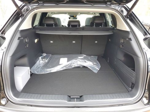 New 2026 MAZDA CX-50 AWD 2.5 Hybrid w/ Cargo Package image 8