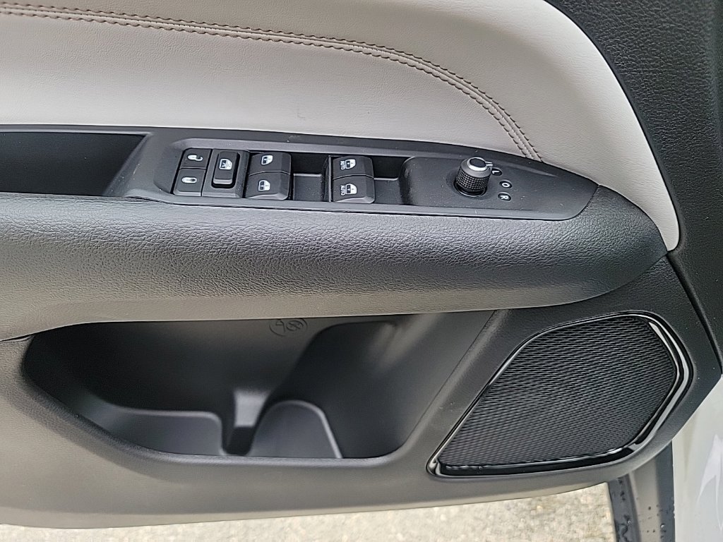 New 2026 Jeep Compass Limited AWD/4WD image 10