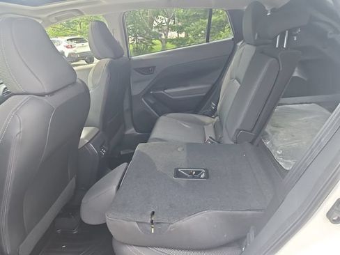Certified 2024 Subaru Crosstrek 2.0i Premium AWD/4WD image 22