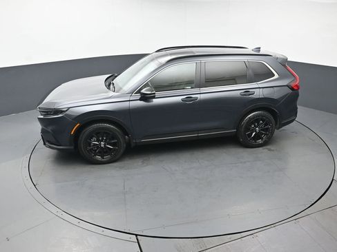 Certified 2023 Honda CR-V Sport image 42