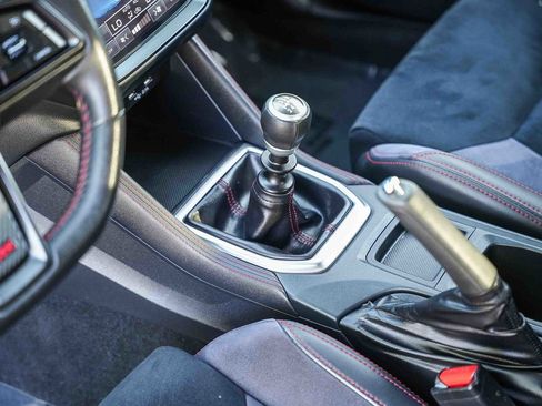 Used 2022 Subaru WRX Limited AWD/4WD image 21