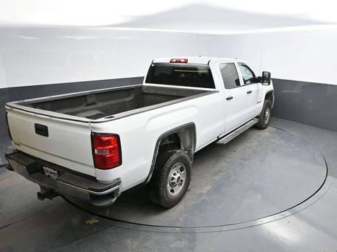 Used 2019 GMC Sierra 2500 4x4 Crew Cab image 35