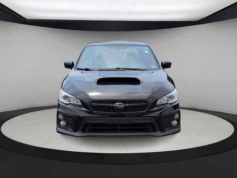 Used 2018 Subaru WRX AWD/4WD image 3