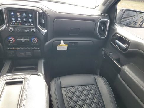 Used 2021 Chevrolet Silverado 1500 RST w/ All Star Edition Plus image 27