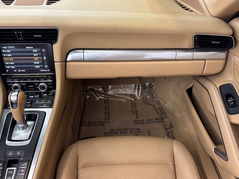 Used 2015 Porsche 911 Carrera RWD image 28