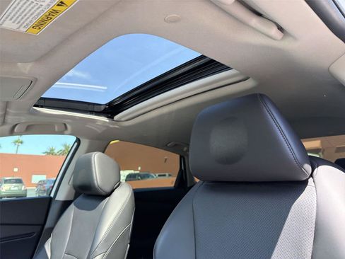 Used 2024 Honda Accord EX-L image 41