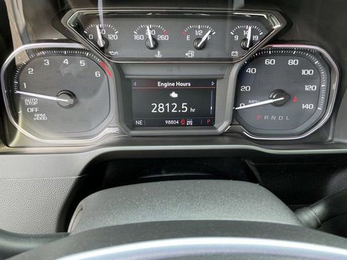 Used 2019 GMC Sierra 1500 SLE w/ SLE Value Package AWD/4WD image 31