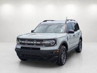 Used 2021 Ford Bronco Sport Big Bend image 1